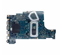 Carte mère Dell Vostro 3481 EDI5K LA-G713P i3-7020U Processeur Radeon 520 2 Go 0W33DN W33DN