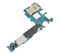 Carte Mère Déverrouillée, Ajustement Parfait, Circuit imprimé de Carte Mère de Téléphone Résistant à l'usure, Durable, Résistant à la Corrosion, 64 Go pour Téléphones Mobiles