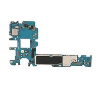 Carte Mère Déverrouillée, Carte Mère de Téléphone Parfaitement Ajustée et Durable 64 Go pour Téléphone Portable (Version européenne)