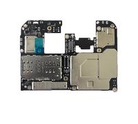 Carte mère déverrouillée compatible avec XiaoMi, POCO X3 NFC, 64 Go, 128 Go de ROM, puces complètes, version internationale(64GB 6G RAM)