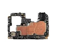 Carte mère déverrouillée compatible avec XiaoMi Poco X4 Pro 5G, 128 Go et 256 Go, puces complètes, micrologiciel global(128GB 8G RAM)