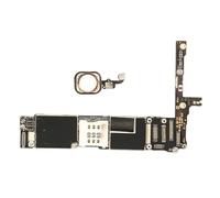 Carte mère déverrouillée Logic avec Touch ID, digitales, pavé Tactile, Remplacement pour 6 Plus, Version US (16 Go)