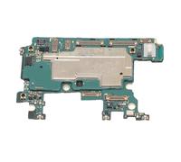 Carte Mère Déverrouillée pour Téléphone, Carte Logique Principale Z Flip 3 F711, 8 Go 128 Go, PCB, Installation Professionnelle, pour Z Flip 3