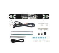 Carte Mère DFH PITB V2.0 Basée sur un Puissant Module de Pilote de Moteur XY RP2040 avec Interface CAN/CANFD à Bord de Deux TMC5160