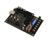 Carte mère d'imprimante 3D Einsy Rambo1.2e TMC2130 SPI pour Prusa I3 MK3/3S