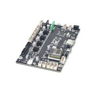 Carte mère d'imprimante haute performance pour plus avec technologie d'impression avancée - Processeur haute performance de remplacement