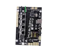 Carte mère d'imprimante haute performance pour plus avec technologie d'impression avancée - Processeur haute performance de remplacement