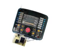 Carte mère d'installation facile - Panneau d'alimentation - Texture PCBA - Convient pour les appareils électriques