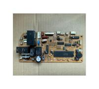 Carte mère d'intérieur for ordinateur, Circuit imprimé RKM505A230 AD RYA505A230, la climatisation des industries lourdes Compatible avec Mitsubishi