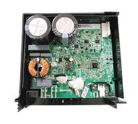 Carte Mère D'inverseur D'accessoires De Réfrigérateur, VCC3 1156 VCC3 CO X2 1156 58 115V 127V Carte Mère D'inverseur De Réfrigérateur