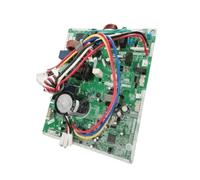 Carte mère d'inverseur de climatiseur la carte d'ordinateur Compatible avec Daikin 3PCB3988-6 EX13033-41 RXB372SC RXR150RC, pièces de climatisation