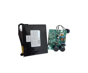Carte Mère D'inverseur De Compresseur De Réfrigérateur, Carte Mère VNX1116Y VNX1113Y VTH1113Y MZ-300-04RCN 110V-127V, Accessoires De Réfrigérateur(VTH1113Y)