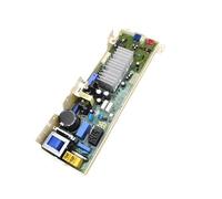Carte Mère D'inverseur De Machine À Laver À Tambour, Compatible For LG EBR872005, Accessoires De Carte De Commande De Puissance De Carte D'ordinateur D'inverseur De Lecteur(Describe 2)
