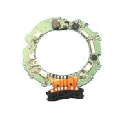 Carte mère d'objectif PCB avec pièces de câble Flexible de Contact, Compatible avec Canon, EF 16-35mm F/4 L is USM YG2-3390-000