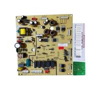 Carte Mère D'ordinateur À Fréquence Variable, Compatible Avec Whirlpool, Compatible Avec Didu, Réfrigérateur BCD-401WMGBW 8104015100004 Pièces De Réfrigérateur