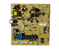 Carte Mère D'ordinateur À Fréquence Variable For Réfrigérateur BCD-399WM 8103925100002, Compatible Avec Whirlpool Et Didu, Pièces Détachées For Réfrigérateur