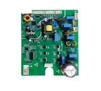 Carte mère d'ordinateur à fréquence Variable for réfrigérateur BCD-421WPQG