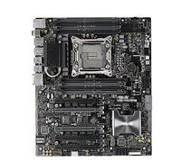 Carte mère d'ordinateur Ajuste for ASUS X99-WS/IPMI 100% Original Desktop Carte Mère X99 X99M Socket LGA 2011 Core I7 LGA2011 V3 DDR4