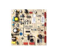 Carte Mère D'ordinateur BCD-261/239WTGPM/WTGPZM 17131000002841, Compatible Avec Le Réfrigérateur Midea, Pièces De Réparation De Réfrigérateur