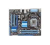 Carte mère d'ordinateur Carboard Fit for ASUS P5G41T-M LX V2 Bureau, DDR3 LGA 775 USB2.0 VGA SATA II 8GB G41