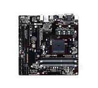 Carte mère d'ordinateur Carte Carte Mère D'ordinateur Adaptée À La Carte Mère Fit for Gigabyte Ga-F2A88XM-D3H pour Slot FM2 A88X FM2 + DDR3 USB3.0 SATA3.0