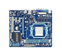 Carte mère d'ordinateur Carte Mère Convient À La Carte Mère Fit for Gigabyte Ga-M68MT-D3P M68MT-D3P USB2.0 Socket AM3 DDR3 SATA2