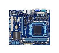 Carte mère d'ordinateur Carte Mère Convient À La Carte Mère Fit for Gigabyte Ga-M68MT-S2P M68MT-S2P USB2.0 Socket AM3 AM3 + DDR3 SATA2