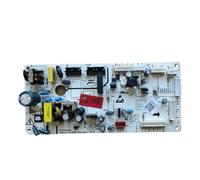 Carte Mère D'ordinateur Compatible Avec Le Réfrigérateur Midea BCD-326WGPZM, Carte Mère D'alimentation 17131000004602