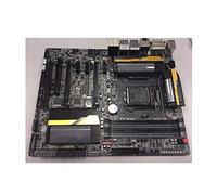 Carte mère d'ordinateur Computer Carboard Fit for Gigabyte Ga-Z87X-UD5H Z87 Slot De La Carte Mère LGA 1150 DDR3 USB3.0 SATA3.0