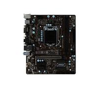 Carte mère d'ordinateur Conseil De Bureau SATA3 USB3.0 PCI-E X16 3.0 Compte De L'ordinateur Fit for MSI B250M Pro-VD Carte Mère LGA 1151 DDR4