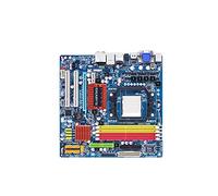 Carte mère d'ordinateur Convient Au Gigabyte GA-MA78GM-DS2H Ordinateur USB2.0 MA78GM-DS2H Carte Mère Am2 DDR2 for AMD 760G 780g 770