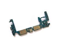 Carte mère d'ordinateur Coupe Mère Carte Mère De Remplacement Fit for Samsung Galaxy A60 A605F / GN A605DS Pièce Principale Originale Pépites Full Chips Android OS(A650DS Dual SIM)