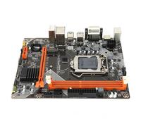 Carte mère d'ordinateur de bureau, Support DDR3 M.2, accessoires d'interface de disque dur à haut débit