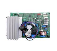 Carte mère d'ordinateur de climatisation à fréquence variable KFR-35W/BP, unité externe R35WBP1 KFR-26W/BP, 1 pièce(B)