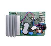 Carte mère d'ordinateur de climatisation à fréquence variable KFR-35W/BP, unité externe R35WBP1 KFR-26W/BP, 1 pièce(A)