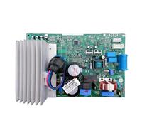 Carte mère d'ordinateur de climatisation à fréquence variable KFR-35W/BP, unité externe R35WBP1 KFR-26W/BP, 1 pièce(D)
