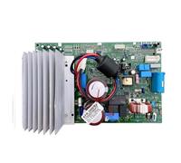 Carte mère d'ordinateur de climatisation à fréquence variable KFR-35W/BP, unité externe R35WBP1 KFR-26W/BP, 1 pièce(C)