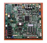Carte Mère D'ordinateur De Climatisation Centrale Électrique, Compatible Avec Mitsubishi,DMC12001 W124139G02, Carte Principale AC