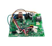 Carte mère d'ordinateur de climatiseur les accessoires de climatisation d'inverseur Compatible avec Daikin 3PCB3972-31 pièces de climatisation