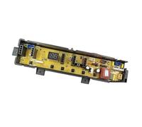 Carte mère d'ordinateur de Machine à laver, pièces de Machine à laver, Compatible for BEKO WTL6019W WTL7019GLW WTL8019GLY2(5 rows 2 plugs)