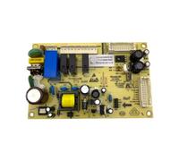 Carte Mère D'ordinateur De Réfrigérateur, Compatible For Midea, Carte De Commande 17131000016387 CE-BCD255WE-SQ PCB, Pièces De Réfrigérateur
