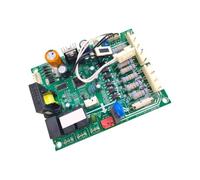 Carte Mère D'ordinateur De Salle AC, Compatible avec Midea, SA-KFR105W-420V KFR-75W/S (T2) (DZ) SA-WK105/XA.D.1.1.1-1