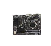 Carte mère d'ordinateur Fit for Gigabyte GA-B85-HD3 Prise De La Carte Mère B85 De Bureau LGA 1150 I3 I5 I7 DDR3 32G Micro -AX BIOS UEFI Original Usagé Mainboard