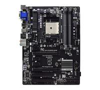 Carte mère d'ordinateur Fit for Gigaoctets GA-F2A85X-D3H Prise De La Carte Mère FM2 DDR3 64GB PCI-E 2.0 2 × PCI-E X16 SATA 3 ATX Placa-mãe for AMD A10 Processeur
