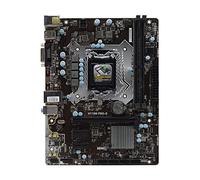 Carte mère d'ordinateur Fit for MSI H110M Pro-D Cartes mères de Bureau LGA 1151 DDR4 for Core 6/7 CPUs PCI-E 3.0 USB3.0 SATA3 Micro ATX Placa-mãe