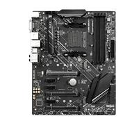 Carte mère d'ordinateur Fit for MSI X470 Gaming Plus Max Carte mère AMD X470 64GB DDR4 64GB AMD X470 AM4 Bureau Original MSI X470 Carte mère am4