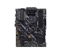 Carte mère d'ordinateur Fit for MSI X570-A Pro Prise de Bureau Am4 Carte mère DDR4 RAM AMD X570 Soutenir Ryzen 9 3900 3400g CPU Pici-E 4.0 m.2 ATX Placa-mãe