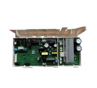 Carte Mère D'ordinateur For Machine À Laver À Tambour, Compatible Avec Samsung WD10F9C9U4XH WD12F9C9U4X/SC (donner Une Ceinture)