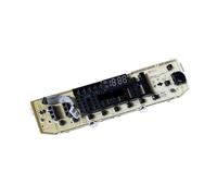 Carte mère d'ordinateur for Machine à Laver, Compatible avec EBR830378 34, Panneau d'affichage(Key Display Board)