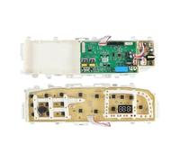 Carte mère d'ordinateur for Machine à Laver, Compatible avec Samsung DC92-01470F DC92-01470L DC92-01747 DC92-01450, Carte mère de Remplacement